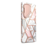 Supcase Cosmo do Samsung Galaxy S24 Ultra Marble - 1211666 - zdjęcie 3
